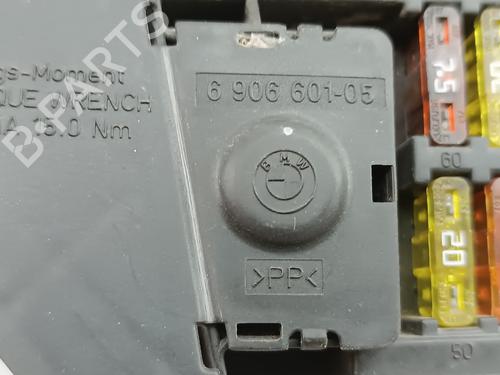 Fuse box BMW 5 Touring (E61) 530 d | BP30079109E1