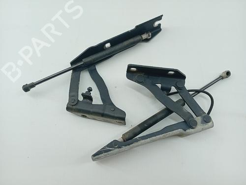 Andre BMW 5 Touring (E61) 530 d (218 hp) 30079113