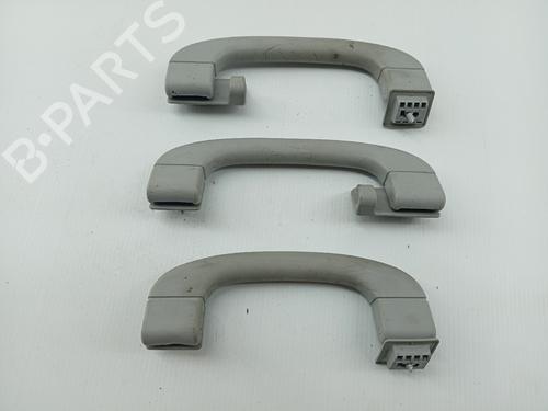 Andre BMW 5 Touring (E61) 530 d (218 hp) 30079116