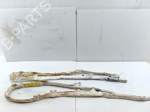 Left curtain airbag BMW 5 Touring (E61) 530 d | BP30083954C11 