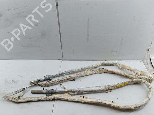 Used Left curtain airbag BMW 5 Touring (E61) 530 d (218 hp) 30083954