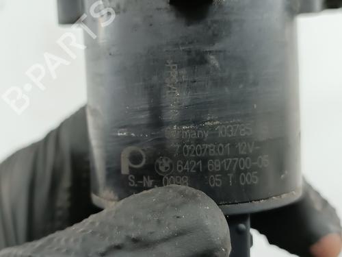 Andre BMW 5 Touring (E61) 530 d | BP30083959O1