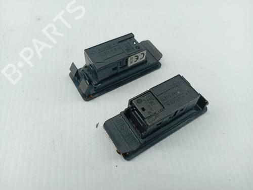 Electronic module BMW 5 Touring (E61) 530 d | BP30083960M83