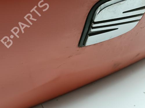 Tailgate SEAT IBIZA III (6L1) 1.4 TDI | BP30083963C6 