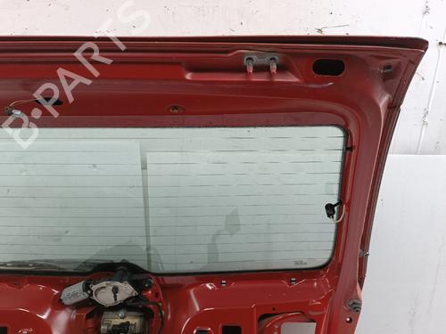 Tailgate SEAT IBIZA III (6L1) 1.4 TDI | BP30083963C6 