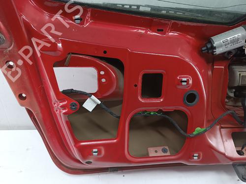 Tailgate SEAT IBIZA III (6L1) 1.4 TDI | BP30083963C6 