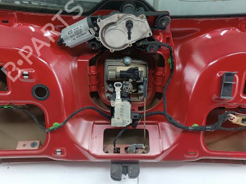 Tailgate SEAT IBIZA III (6L1) 1.4 TDI | BP30083963C6 