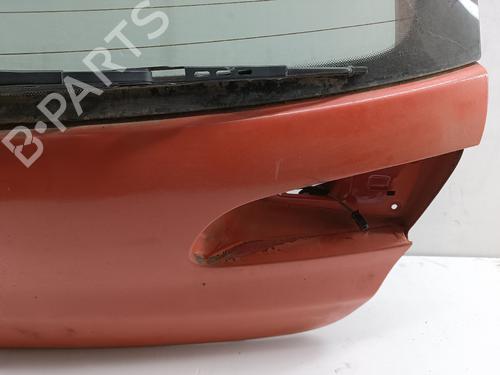 Tailgate SEAT IBIZA III (6L1) 1.4 TDI | BP30083963C6 