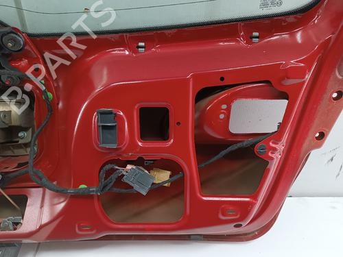 Tailgate SEAT IBIZA III (6L1) 1.4 TDI | BP30083963C6 