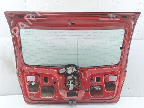Tailgate SEAT IBIZA III (6L1) 1.4 TDI | BP30083963C6 