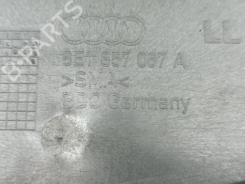 Dashboard AUDI A4 B6 Avant (8E5) 1.8 T | BP30083968C46