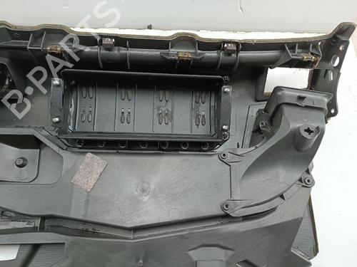 Dashboard AUDI A4 B6 Avant (8E5) 1.8 T | BP30083968C46