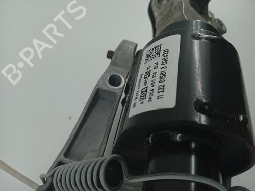 Steering column MERCEDES-BENZ C-CLASS (W204) C 220 CDI (204.002) | BP30083972M21
