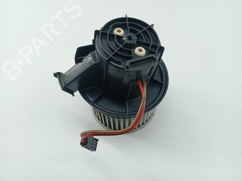 Ventilator motor MERCEDES-BENZ C-CLASS (W204) C 220 CDI (204.002) (163 hp) 30083973