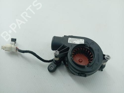Ventilator motor MERCEDES-BENZ C-CLASS (W204) C 220 CDI (204.002) (163 hp) 30083975