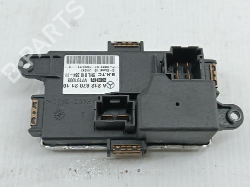 Other MERCEDES-BENZ C-CLASS (W204) C 220 CDI (204.002) | BP30083977O1 