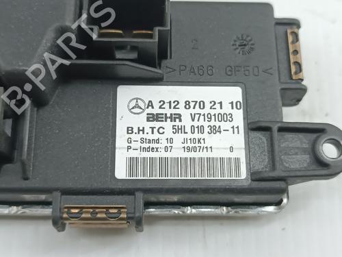 Other MERCEDES-BENZ C-CLASS (W204) C 220 CDI (204.002) | BP30083977O1 