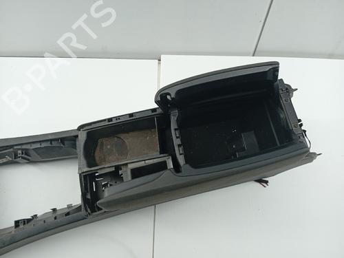 Armrest / Center console MERCEDES-BENZ C-CLASS (W204) C 220 CDI (204.002) | BP30089905I20 
