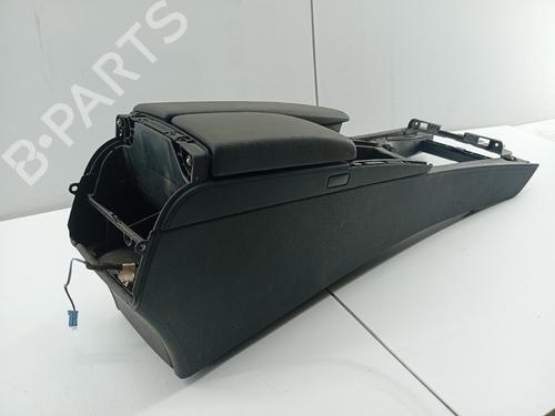 Armrest / Center console MERCEDES-BENZ C-CLASS (W204) C 220 CDI (204.002) | BP30089905I20 