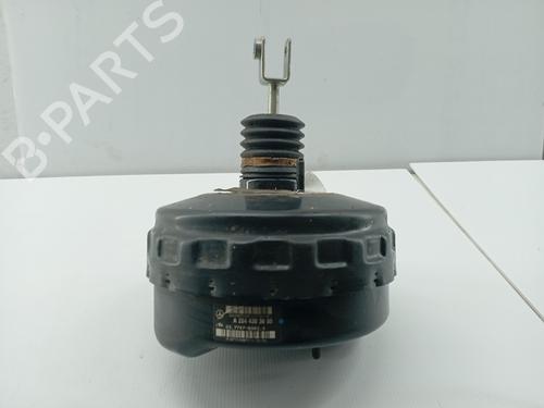 Servo brake MERCEDES-BENZ C-CLASS (W204) C 220 CDI (204.002) | BP30089906M42