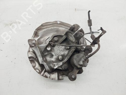 Fusée avant droite BMW 1 (E87) [2003-2013]  30089910