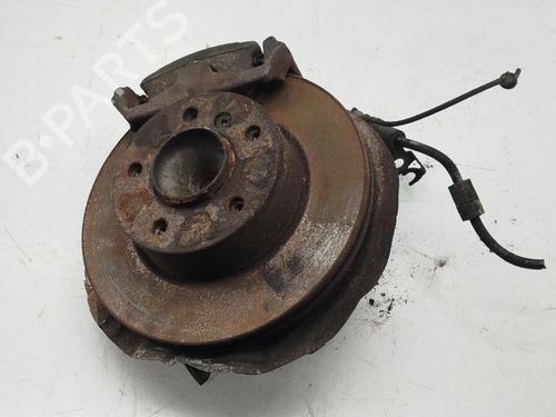 Right front steering knuckle BMW 1 (E87) | BP30089910M26 - Image 5