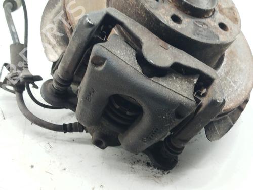 Right front steering knuckle BMW 1 (E87) | BP30089910M26 - Image 4