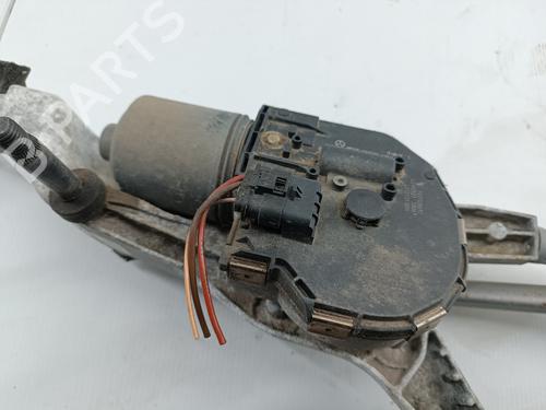 Front wiper motor MERCEDES-BENZ C-CLASS (W204) C 220 CDI (204.002) | BP30089912M29