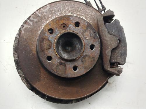 Left front steering knuckle BMW 1 (E87) | BP30089913M25