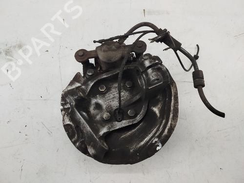 Used Left front steering knuckle BMW 1 (E87) [2003-2013]  30089913