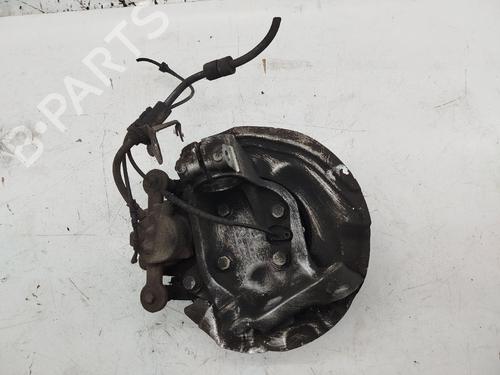 Left front steering knuckle BMW 1 (E87) | BP30089913M25