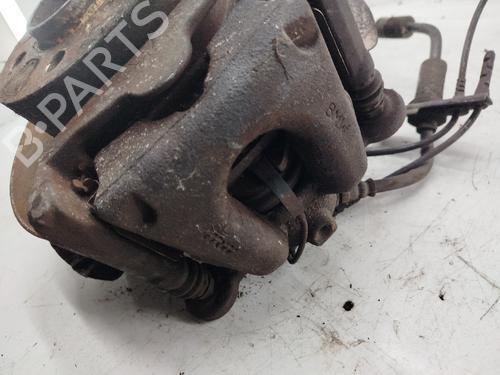 Left front steering knuckle BMW 1 (E87) | BP30089913M25
