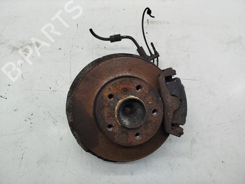 Left front steering knuckle BMW 1 (E87) | BP30089913M25