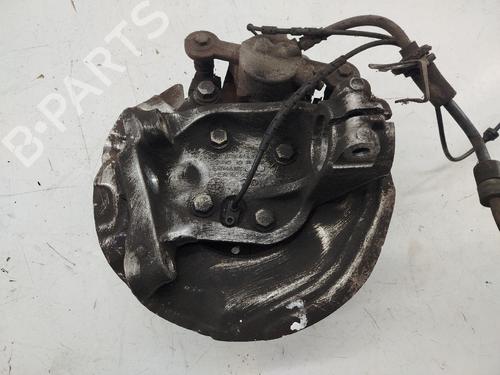 Left front steering knuckle BMW 1 (E87) | BP30089913M25