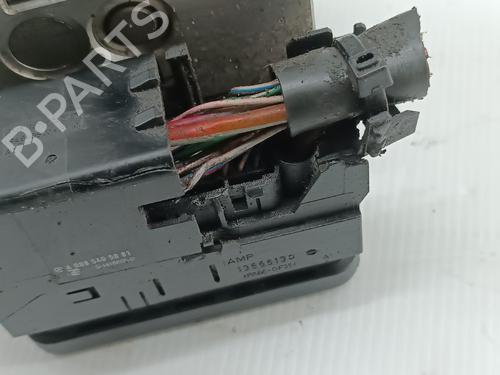 ABS pump MERCEDES-BENZ C-CLASS (W204) C 220 CDI (204.002) | BP30089916M43