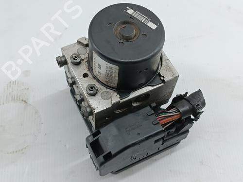 Used ABS pump MERCEDES-BENZ C-CLASS (W204) C 220 CDI (204.002) (163 hp) 30089916