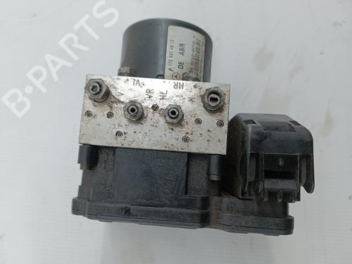ABS pump MERCEDES-BENZ C-CLASS (W204) C 220 CDI (204.002) | BP30089916M43