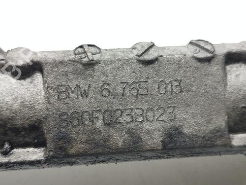 Steering rack BMW 1 (E87) | BP30089920M22