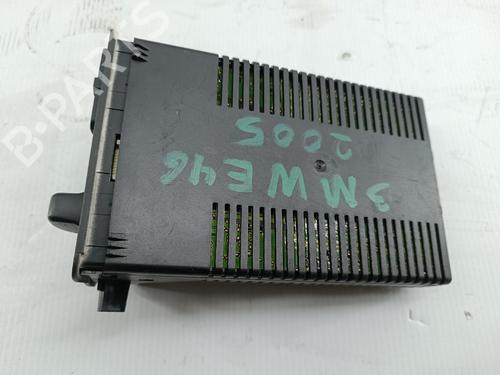 Used Headlight switch BMW 3 (E46) [1997-2005]  30099240