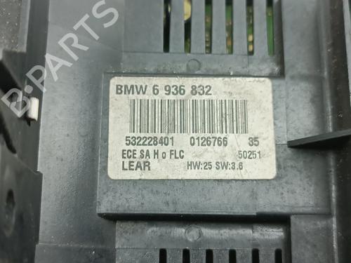 Headlight switch BMW 3 (E46) | BP30099240I24