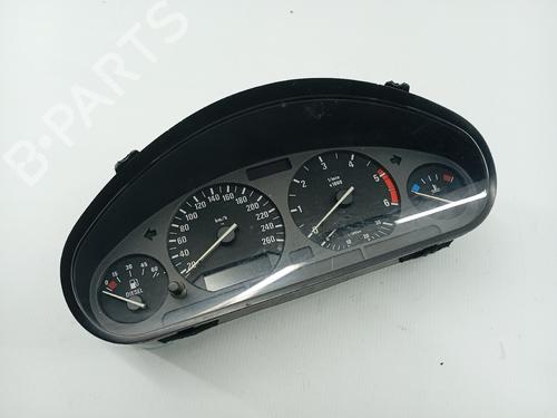 Instrument cluster BMW 3 (E36) 318 tds | BP30099241C47 