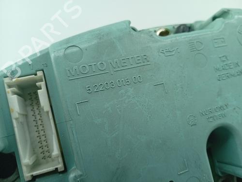 Instrument cluster BMW 3 (E36) 318 tds | BP30099241C47 