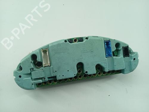 Used Instrument cluster BMW 3 (E36) 318 tds (90 hp) 30099241