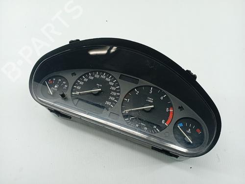 Instrument cluster BMW 3 (E36) 318 tds | BP30099241C47 