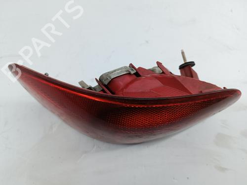 Left taillight AUDI A3 (8P1) 2.0 TDI | BP30099242C34 