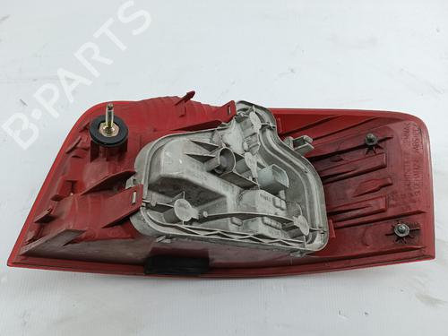 Venstre baglygte AUDI A3 (8P1) 2.0 TDI (140 hp) 30099242