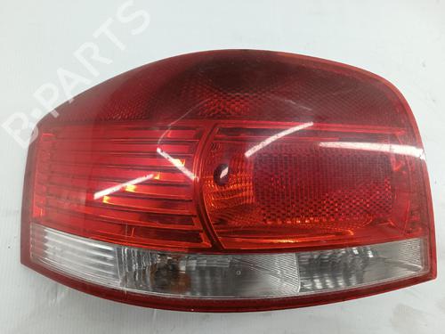 Left taillight AUDI A3 (8P1) 2.0 TDI | BP30099242C34 