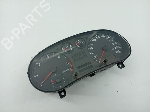 Used Instrument cluster AUDI A3 (8L1) [1996-2006]  30099243