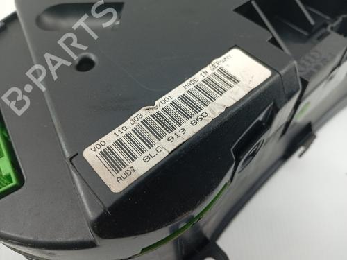 Instrument cluster AUDI A3 (8L1)  | BP30099243C47 