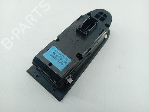 Used Left front window switch BMW 3 (E90) [2004-2012]  30099247